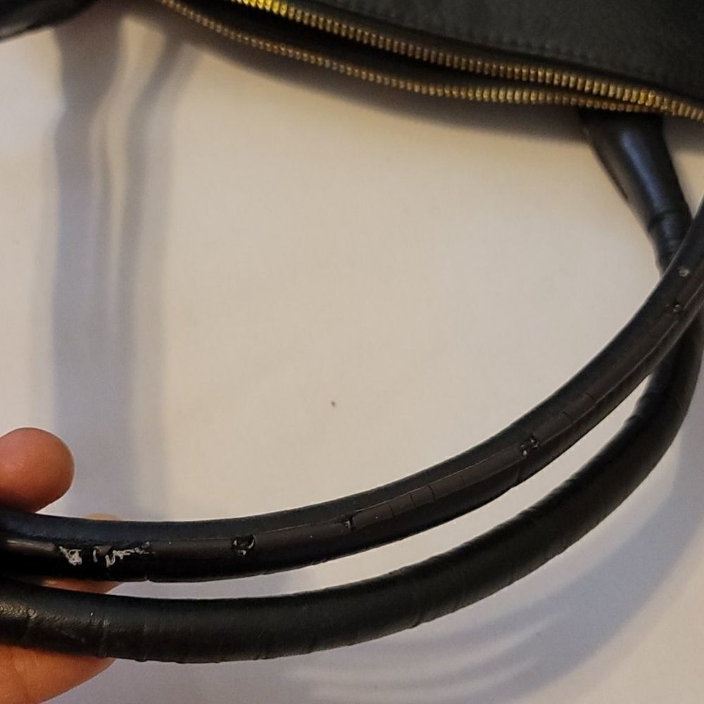 Mawkoski leather bag - Picture 14 of 14